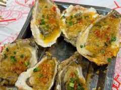 -辣出味岳阳特色烧烤·龙虾大排档(砂子塘总店)