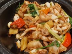 -聚福宝合苑食府(南头镇店)