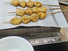 -老黑板筋(顺义总店)