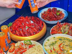 -虾乐园龙虾·夜宵(松江店)