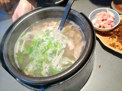 -古市香跷脚牛肉·非遗传承单位