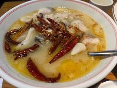 -金掌勺·锅包肉(双榆树店)