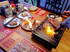 -黑牛の店·和牛烧肉(大悦城店)