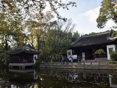 -秋霞圃