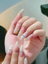 -M13瑾玳•专业美甲美睫