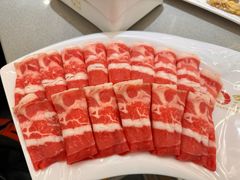 极品羔羊肉-巴蜀王婆大虾(南锣鼓巷店)