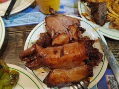 -巴犀烧烤(新崇光店)