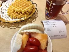 -豪客来牛排(海沧阿罗海店)