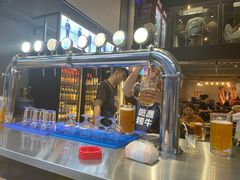 -微醺烤牛·炭火烧烤·精酿啤酒(东郊记忆店)