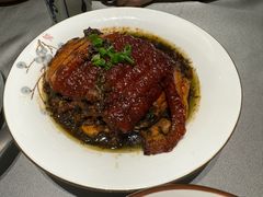 -客家汇·客家传承菜(水库店)