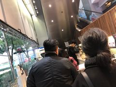-Manner Coffee(大宁国际商业广场店)