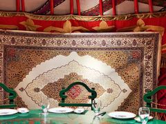 -九十九顶毡房(阜石路店)