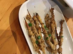 -木屋烧烤(白石洲店)