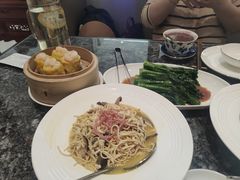 -頂好酒家·经典粤菜(海信广场店)