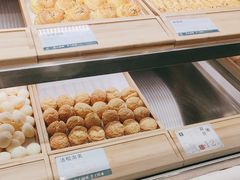 -尚酥坊·手工點心(七里庙店)