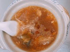 -添發碗仔翅美食