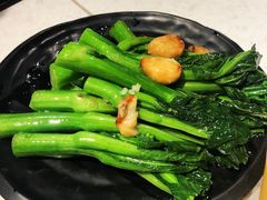 鹅油时蔬-裕.鹅庄