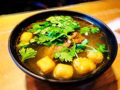 -新梅华·茶点餐厅(欧尚店)
