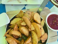 -Paulaner·德国帕拉娜自酿啤酒餐厅(海上世界店)