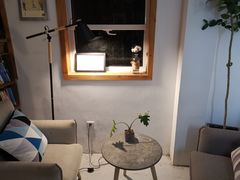 -COTTON CAFE(德信·中外公寓店)