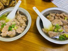 -东兴牛肉店(庄府巷店)