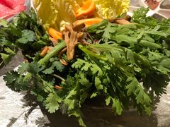 -ONE FULL 古董港式海鲜火锅