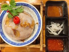 -芋包王闽南茶楼(八市店)