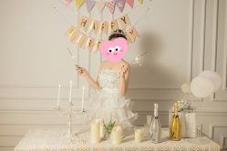 -克拉女神写真馆·匠心定制