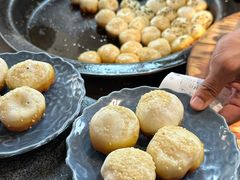 -鑫震源·苏式大虾生煎(山塘街店)