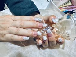 -瞧·享轻奢美甲美睫