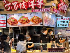 -周小亮丁家坡洋芋(全国总店)