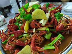 -龙虾奇迹(大华三路店)