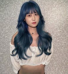 -那茉 Hair Salon