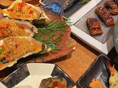 -和创柚子·会席日本料理(新区淮海街店)