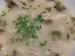-遇见小面(站西路店)
