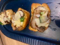 -必胜客(新中纬店)