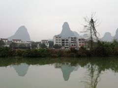-明仕田园