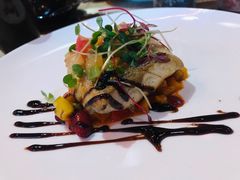 -YUE·6·西式融合餐厅(外滩六号店)