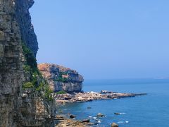 -长岛南北长山旅游景区