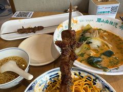 -眉州小吃(魏公村店)
