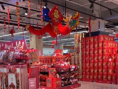 -永辉超市(龙湾万达店)