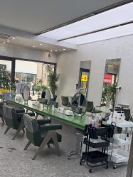 -简影造型·自选烫染接发salon