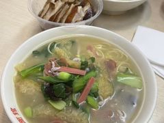 -项记面馆(明瓦廊店)