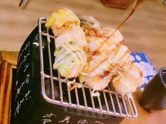 火炙波波寿司-仙隐小鹿中華の日料(正弘城店)