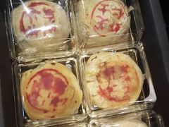 -金太粽(上海弄堂第一粽店)