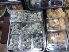 奶枣-宏发红西饼屋(天津路店)