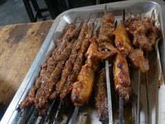 android_upload_pic-陈记农家挂炉烤肉(雁南一路店)