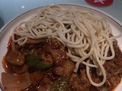 -粗茶淡饭•陕菜•家常菜