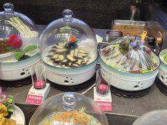 -双合园·海鲜水饺青岛菜(万佳广场店)