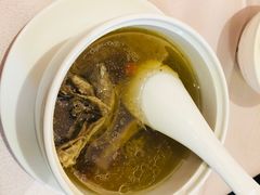 -粗茶淡饭·汉口公馆(循礼门店)